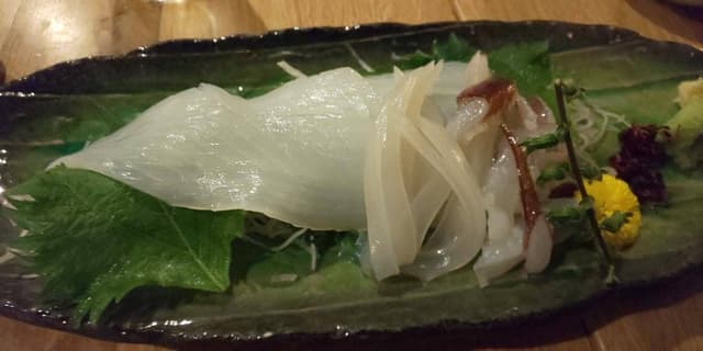 いけす屋 与一 本厚木 - サブ画像3
