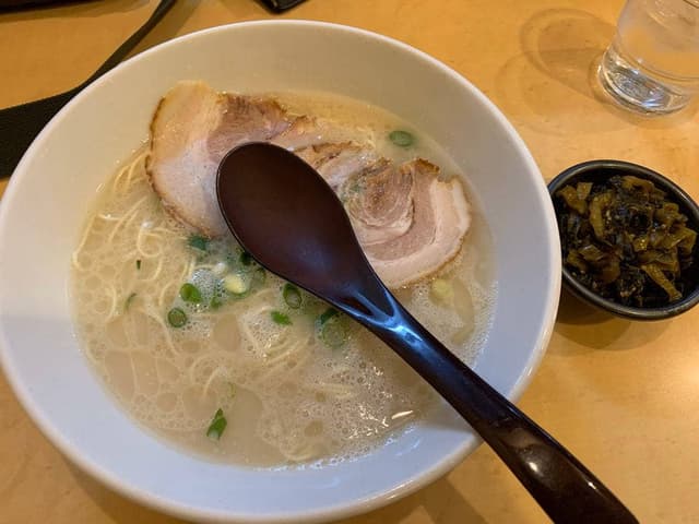 らーめん笑 - サブ画像1