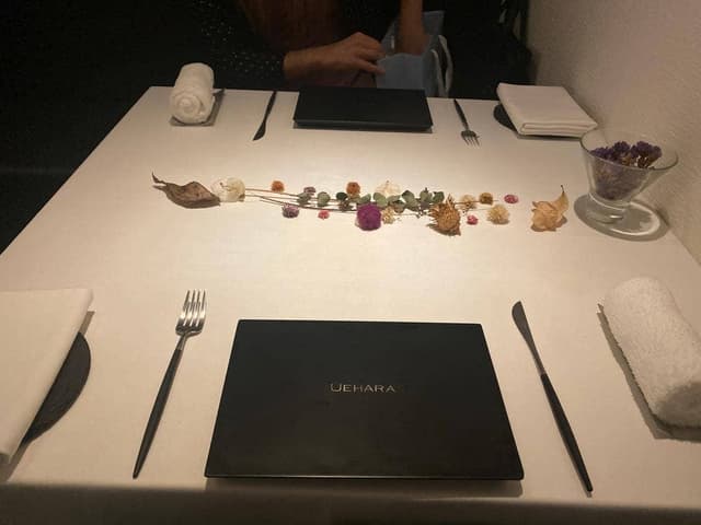 ウエハラ - サブ画像3