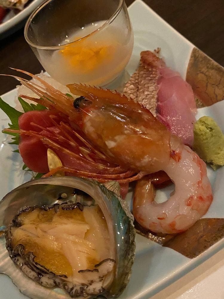 魚吉別邸 會