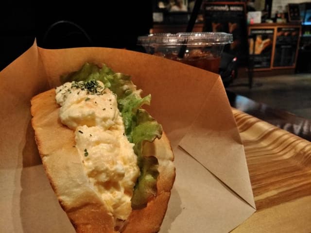 DAYS SANDWICH CAFE - サブ画像3