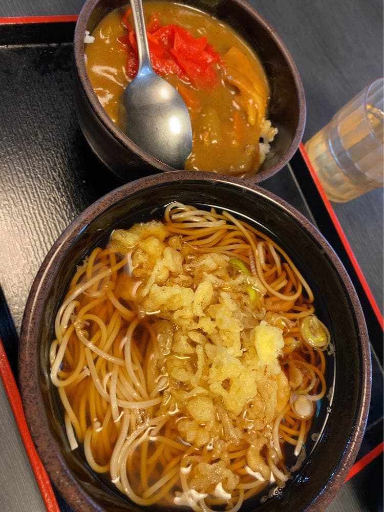 ゆで太郎 湊店