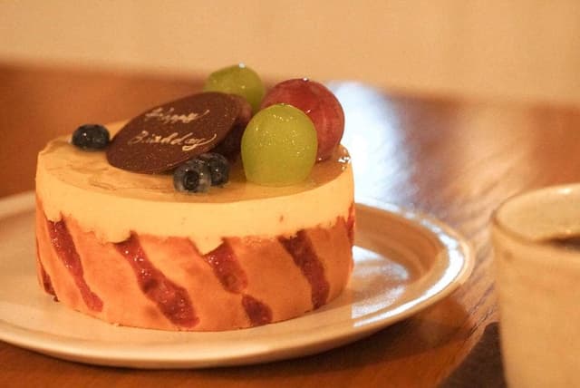 pâtisserie Leirion - サブ画像1