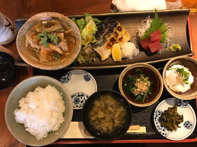 醸しや大澤 - サブ画像1