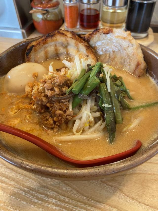 味噌乃屋 田所商店 富沢店 - サブ画像1