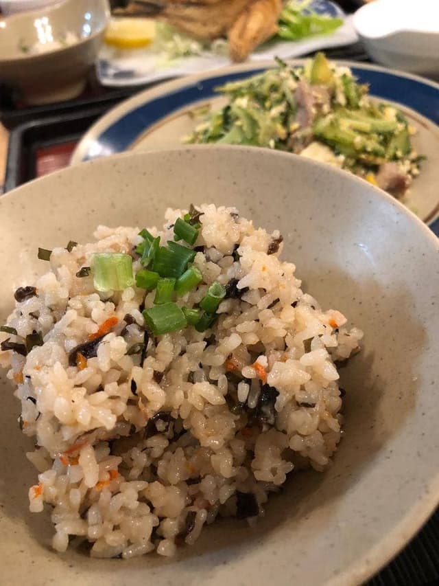 名護曲レストラン - サブ画像1