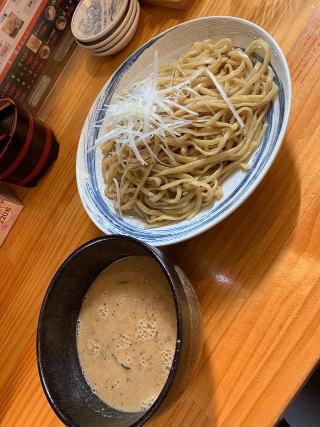 麺屋じょっぱり - サブ画像1