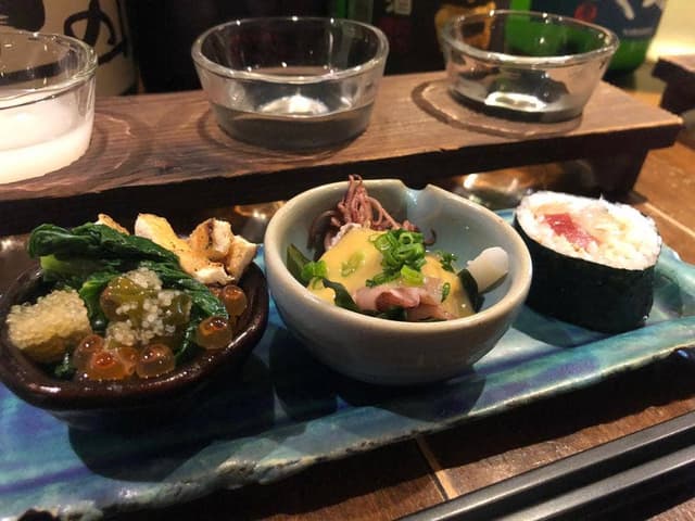 和酒酔処 わく - サブ画像3