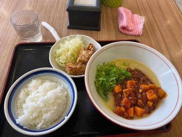 赤松パーキングエリア (上り線) スナックコーナー - サブ画像3