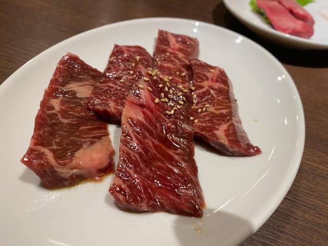 焼肉 おはる 虎横店 - サブ画像2