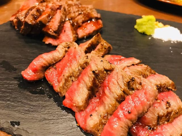 大衆肉バル 7+3 JYU - サブ画像1