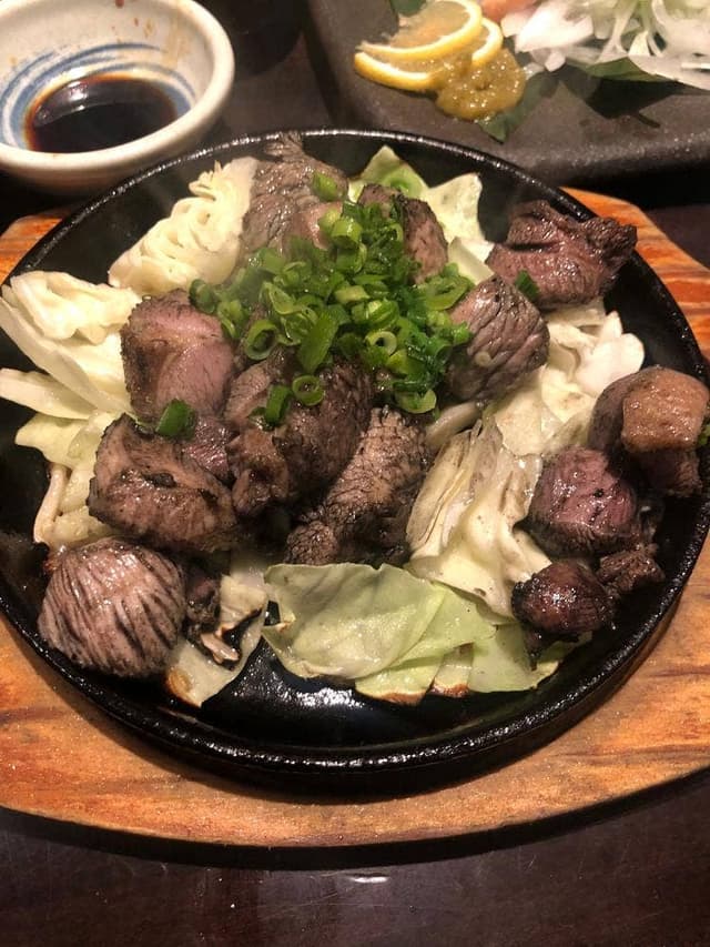 地鶏と焼酎 とりちゅう - サブ画像3