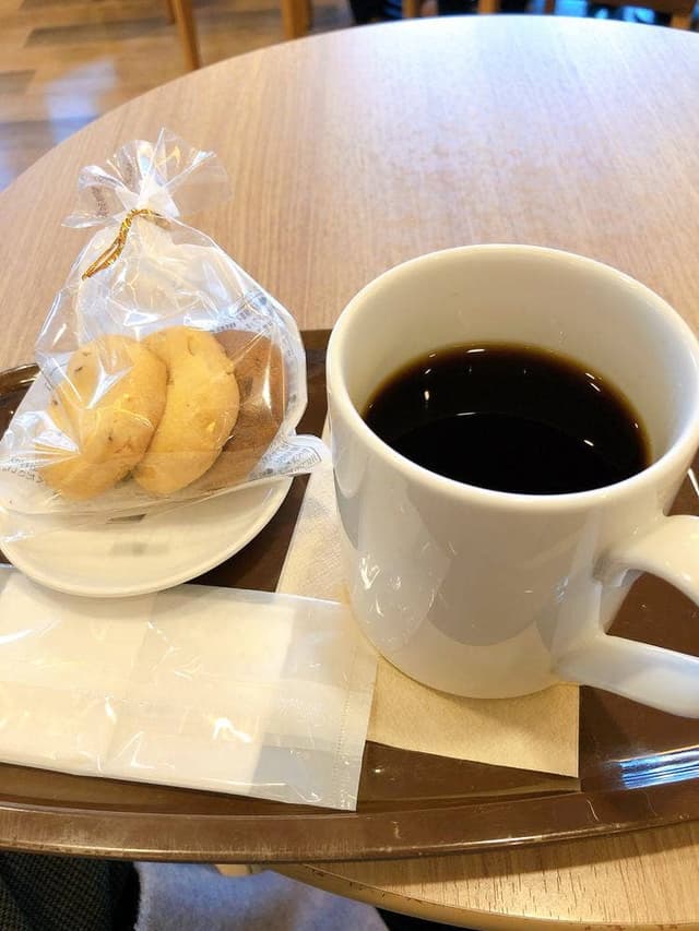 カフェ・ベローチェ 天神一丁目店 - サブ画像3