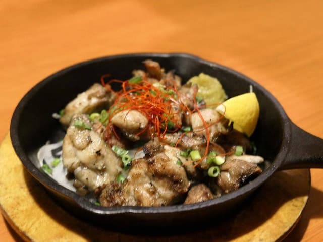 栞 - サブ画像2