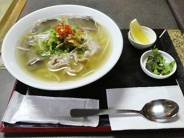 Binh An - サブ画像1