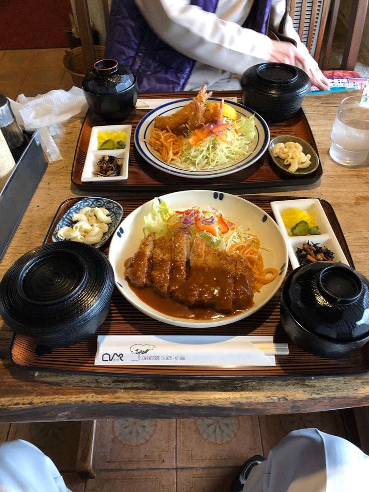 カフェ レスト ロペ