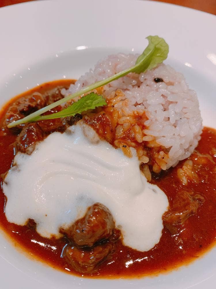 bistro La Fuwaja