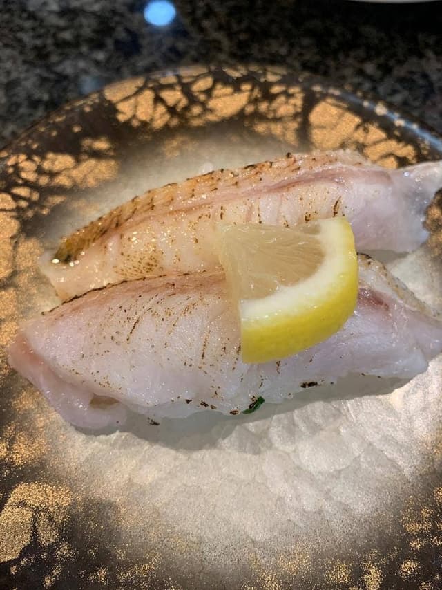 のん太鮨 紙屋町店 - サブ画像3