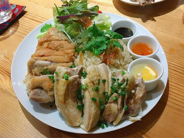 LAKSA - サブ画像2