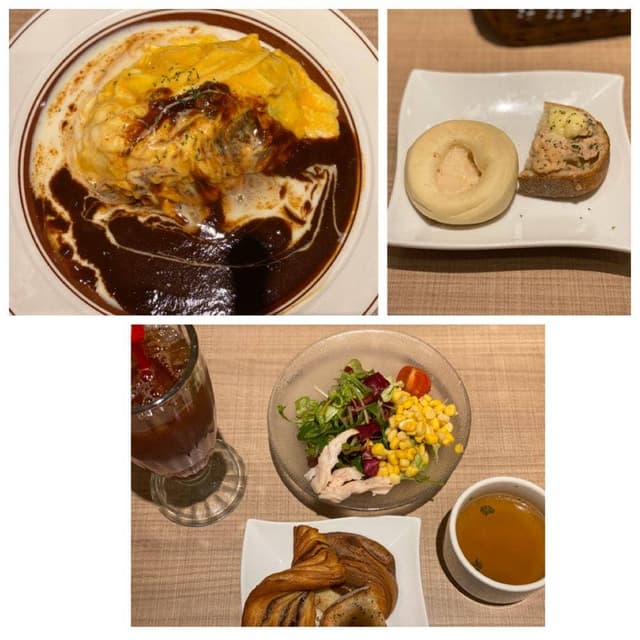 グレイスガーデン イオンモール大和郡山店 - サブ画像1