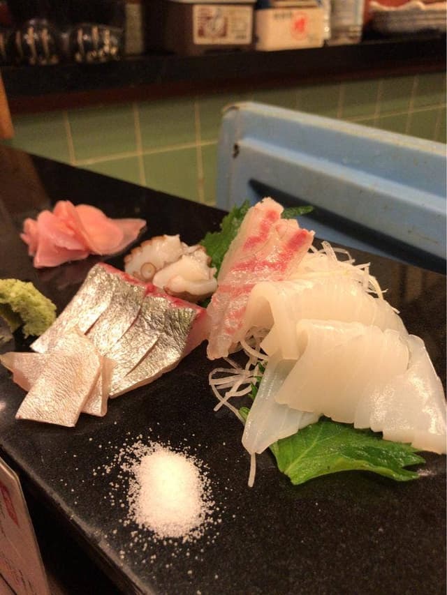 とみ寿司 - サブ画像1