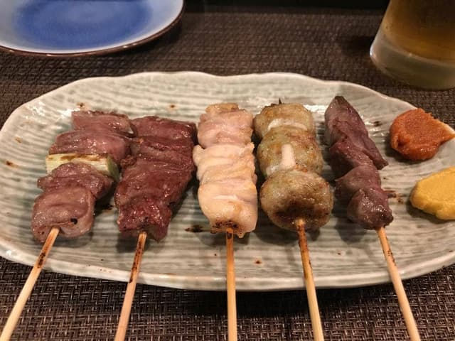 串焼TAROH - サブ画像2