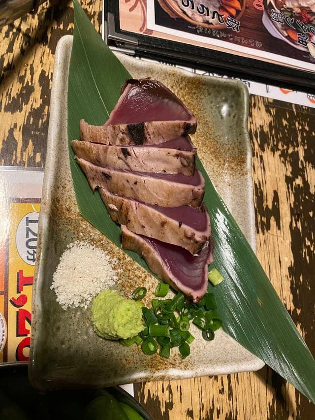 粋な居酒屋 あいよ 札幌駅 北口店 - サブ画像1