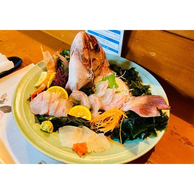 味のあなば - サブ画像1