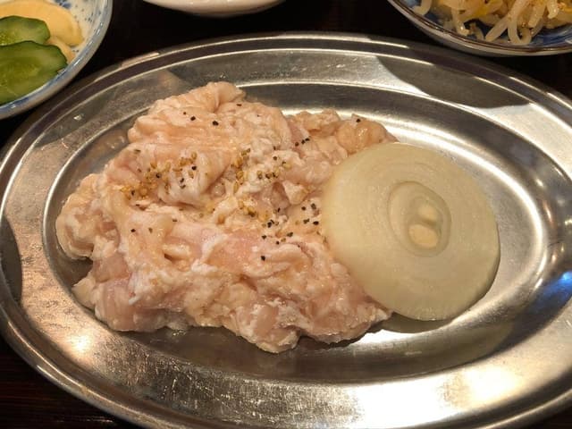 焼肉ダイニングたけおか - サブ画像2