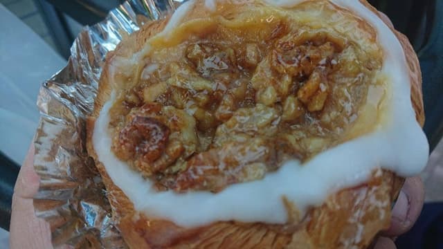 パン工房 ら・麦 室見店 - サブ画像2