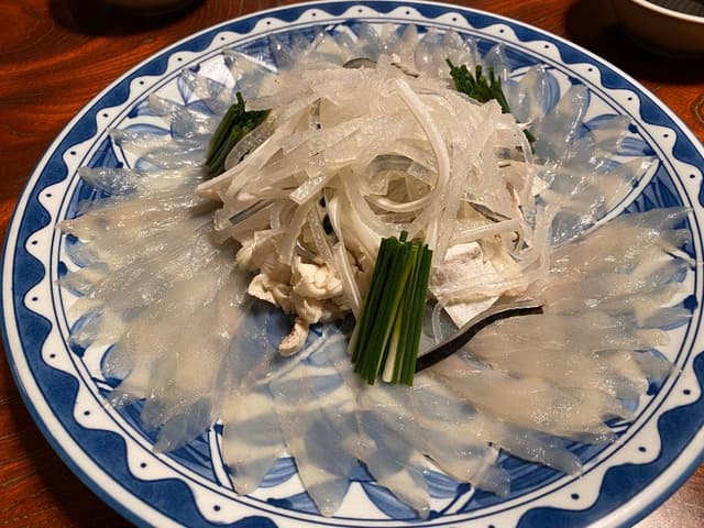 ふぐ料理宮ざき - サブ画像1
