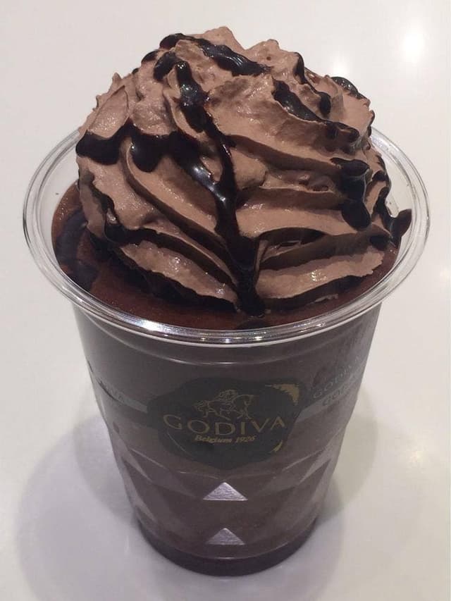 ゴディバ イオンモールいわき小名浜店 - サブ画像1