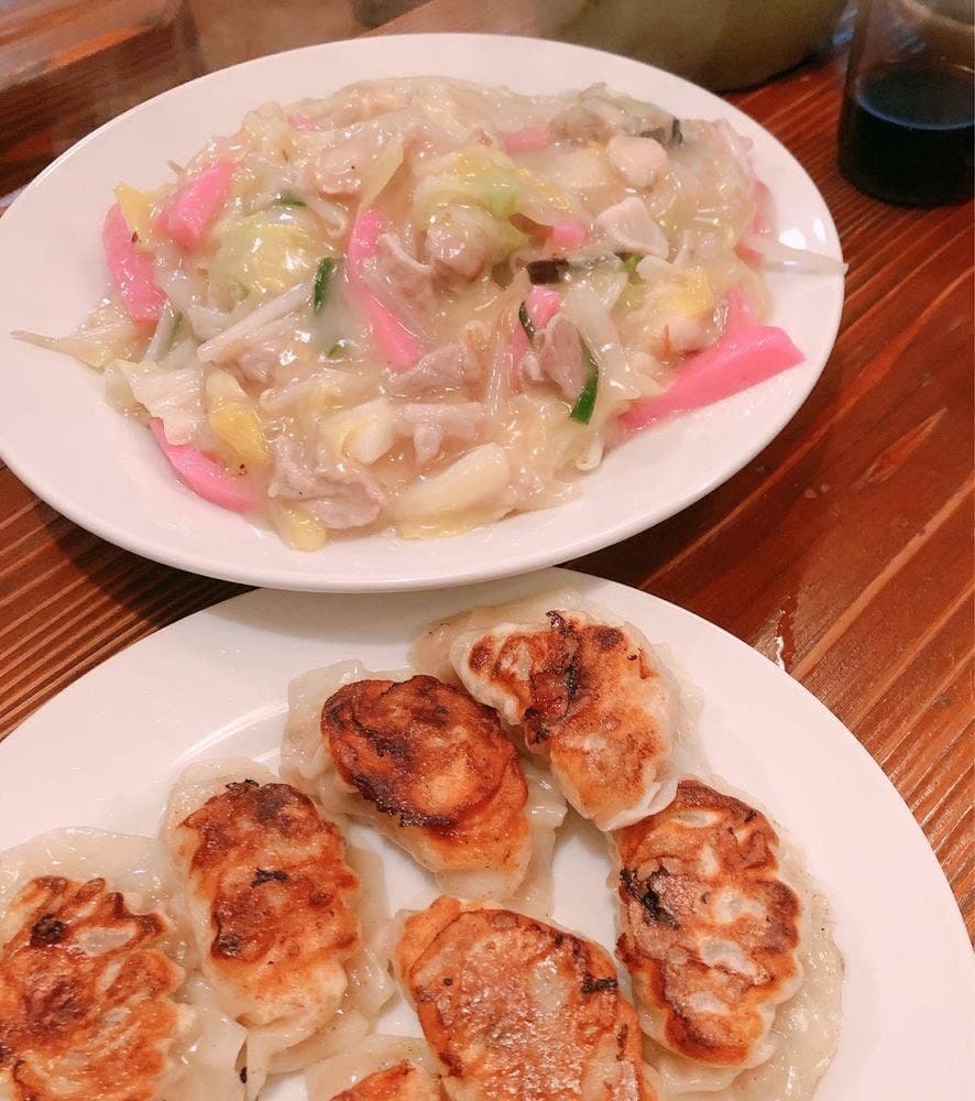 中華ハウス平成