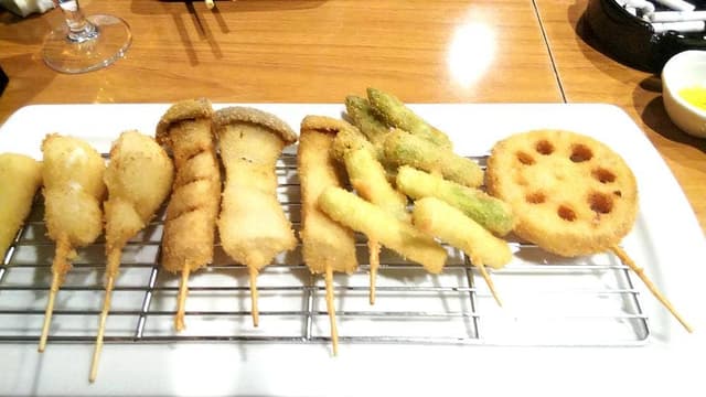 大宮 万昌 ぶらっせ - サブ画像3