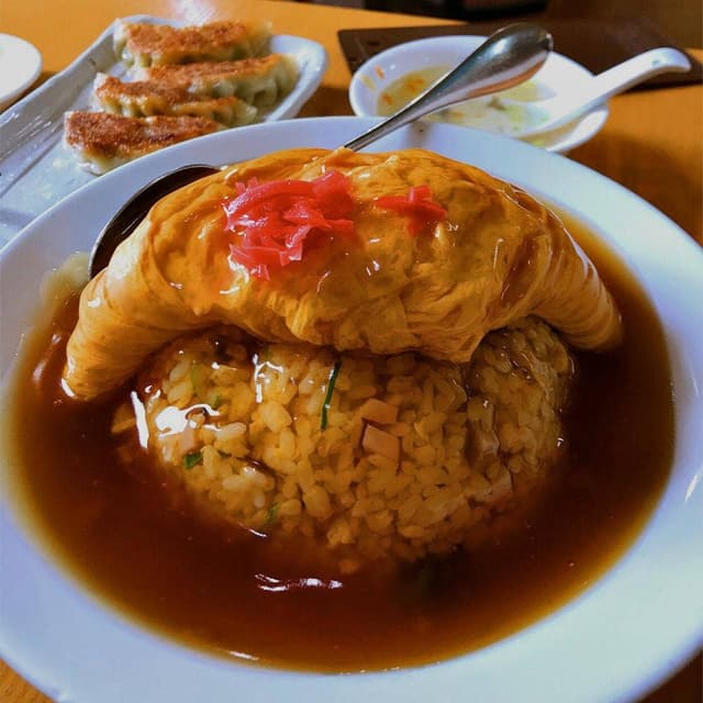 台湾料理 海林 - サブ画像2