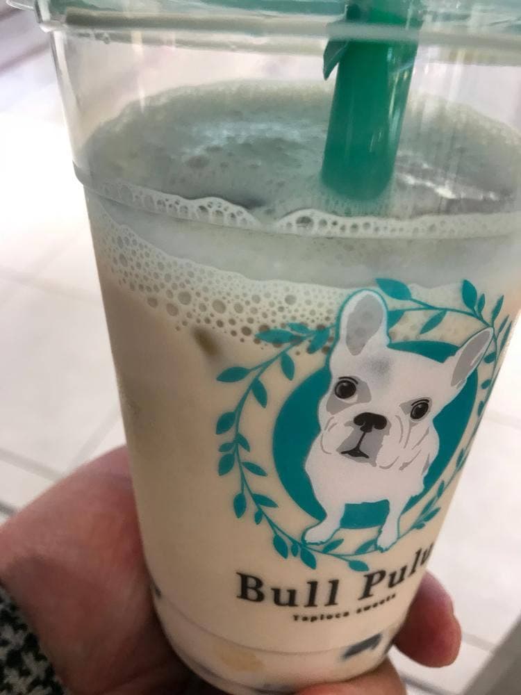 Bull Pulu 川崎アゼリア店