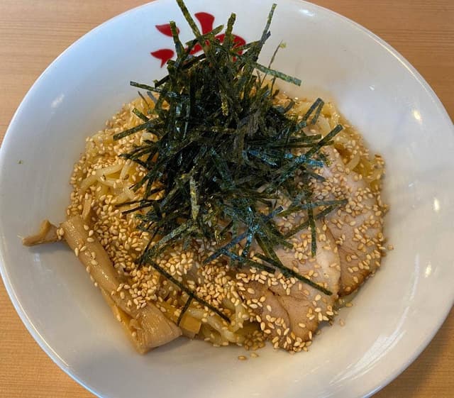 油そば専門店みや寺 大手町店 - サブ画像3