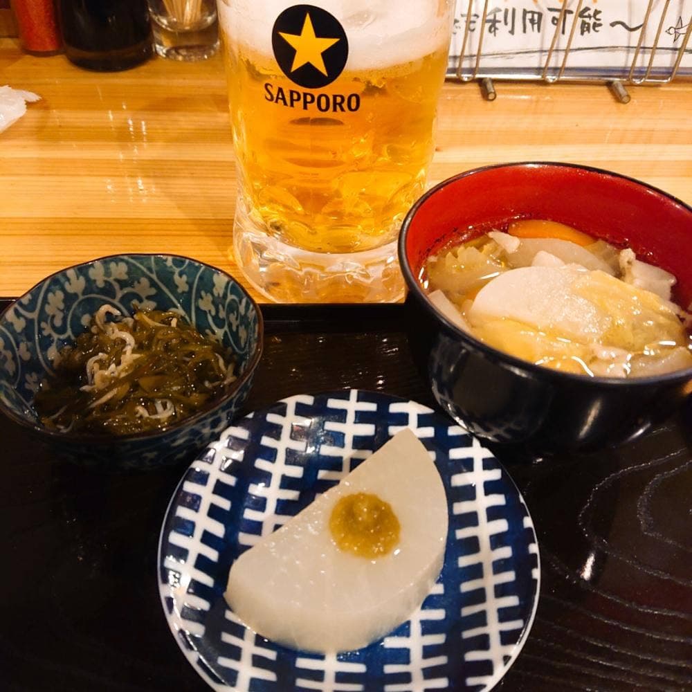 大衆酒場 つばめの巣