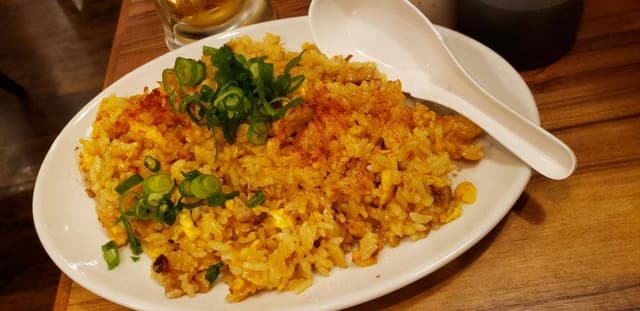 餃子食堂マルケン 天満橋店 - サブ画像3
