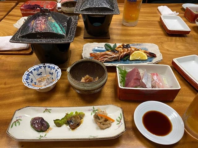 みやざき魚菜 志ほ - サブ画像2