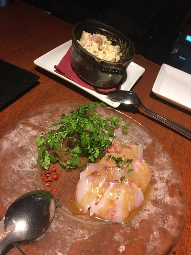 東京キッチン - サブ画像2