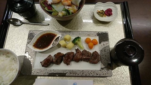 コモノ座 - サブ画像1