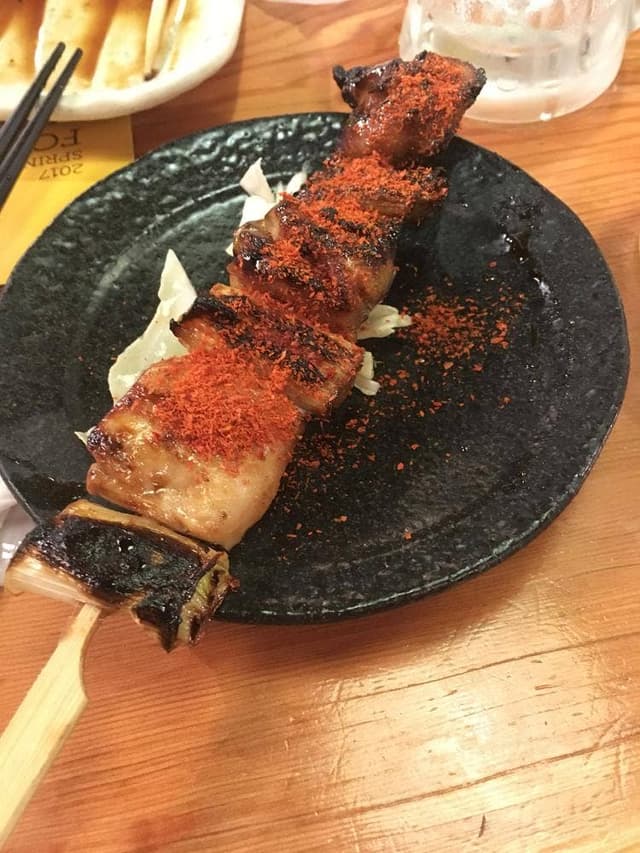鳥貴族 上野昭和通り店 - サブ画像2