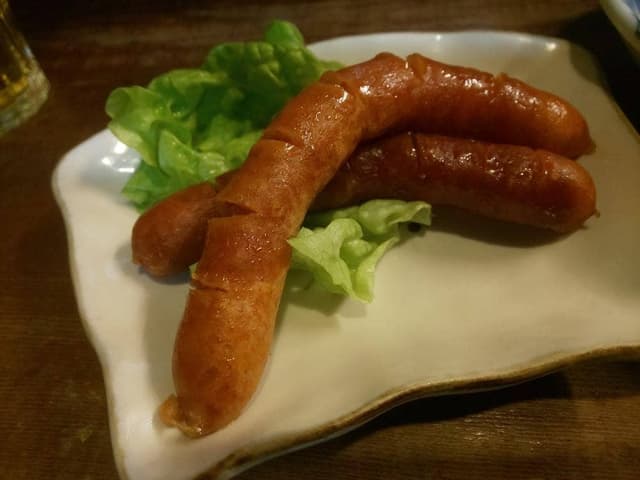 立呑屋 神 - サブ画像2