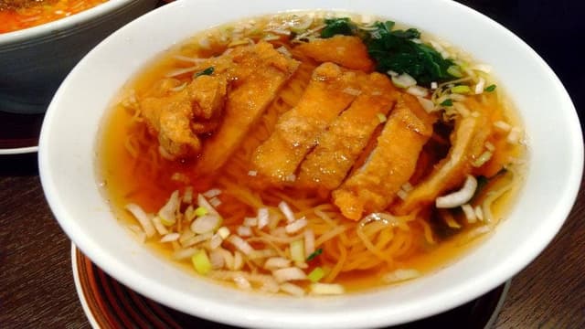 羽根つき焼小籠包 鼎's ジャズドリーム長島店 - サブ画像1