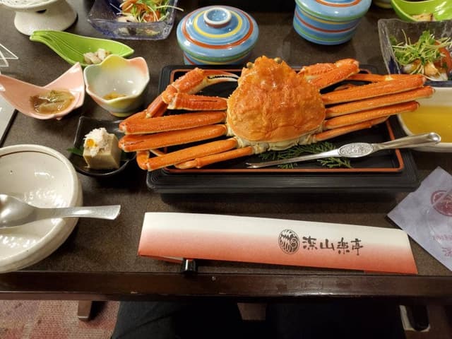 城崎温泉 深山 - サブ画像1