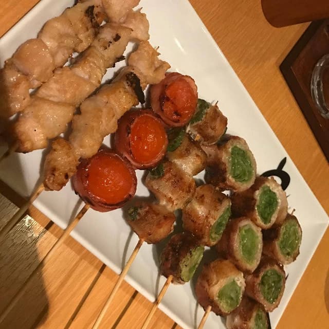 博多 やさい巻串屋 鳴門 - サブ画像1