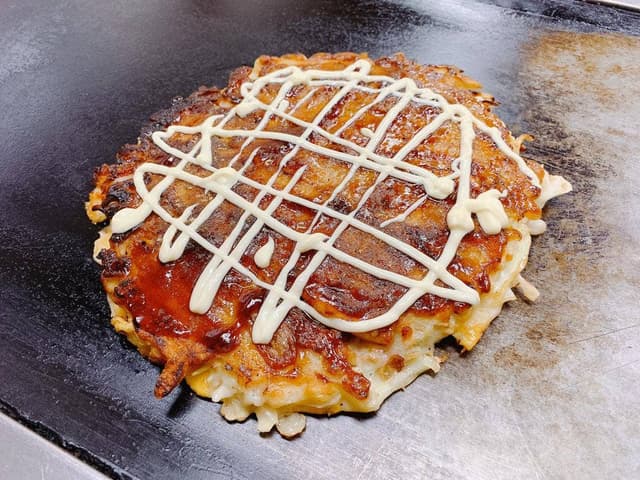 小山お好み焼店 - サブ画像3