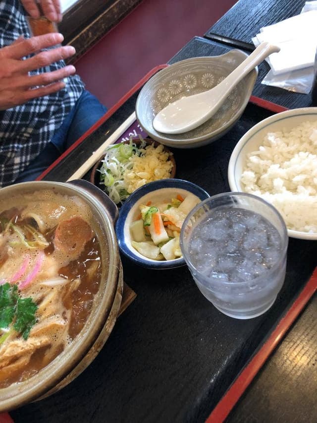うどん市一宮店 - サブ画像2