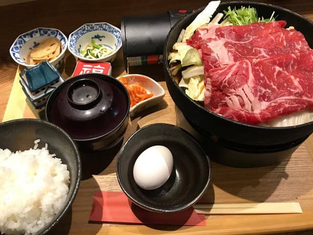町屋ごはん 根菜料理と市場直送のお魚 東山やつはし - サブ画像2